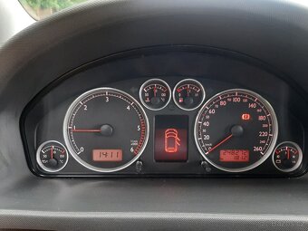 SEAT ALHAMBRA - 6