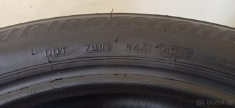 Bridgestone Turanza 225/50 R18 99W 5,5-6,5mm - 6