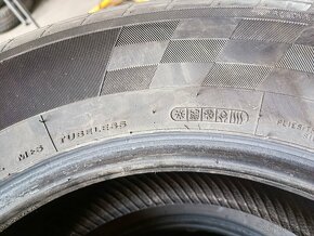 Zánovní celosezónní sada Nordex 265/65 R17 112H - 6