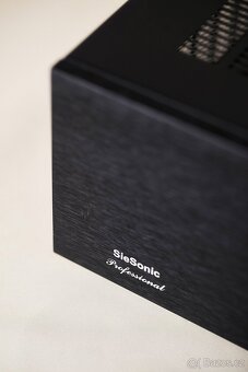 Brinkmann Siesonic SMS / top 5.1 zvuk - 6