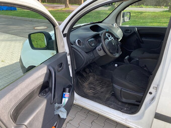 Kangoo 1,5 dCi - 6