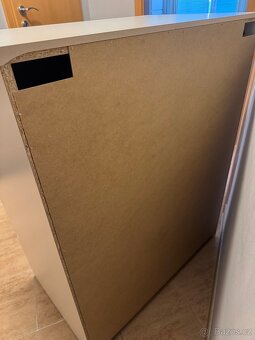 Komoda IKEA MALM - 4 zásuvky - 6