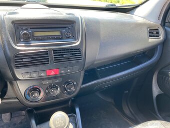 Opel Combo, 1.4, 70KW, r.v. 2015, 125 000 Km - 6