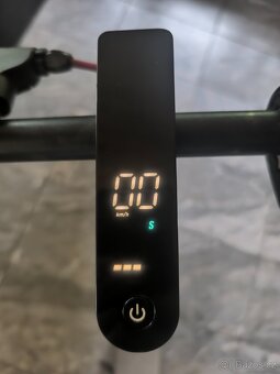 Prodám sencor scooter one - 6