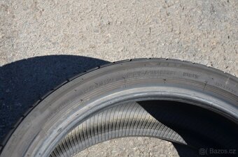 225/40 R18, 245/35 R18, Bridgestone letní pneu - 6