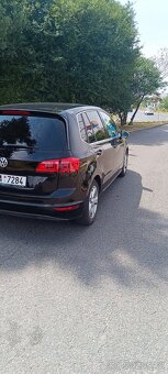 GOLF 7 SPORTSVAN 2.0TDI,PANO,ACC,DCC,Highline - 6