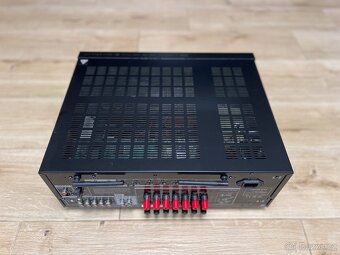Onkyo TX-NR696 Dolby Atmos - 6