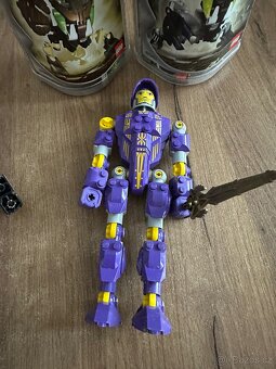 Lego - 6