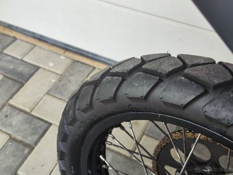 Zundapp ZXE 125 / Aprilia rx 125 / 2020 / 8000km - 6