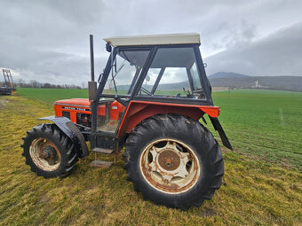Traktor Zetor 7045 - 6