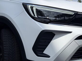 Opel Crossland facelift / 2021 / 1.2 T / automat - 6
