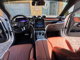 Mercedes-Benz GLC 220 4 MATIC CUPE - 6