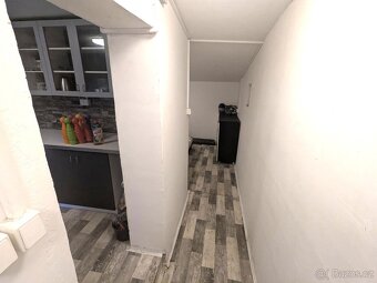 Prodej zahrady s chatou, Bratislavská, Teplice - 6