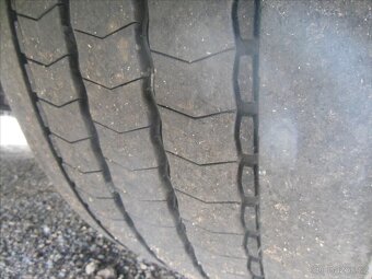 Scania R450,Retarder,Nez. klima,ALU d - 6