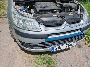 Citroen C4 - 6