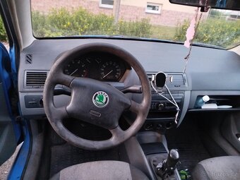 Fabia - 6