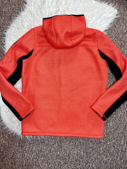 Softshell svetr korálový Alpine Pro vel. L - 6