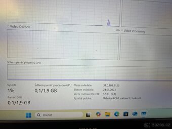 Notebook Umax VisionBook 14wj - 6