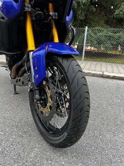 Yamaha XTZ 1200 Super Tenere - 6
