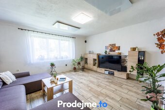 Prodej rodinného domu, 176 m2 - Šanov, ev.č. 100109 - 6