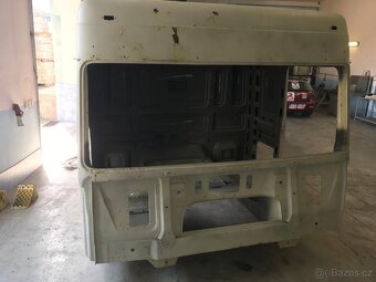 Kabina Daf 95XF r.v2008 - 6