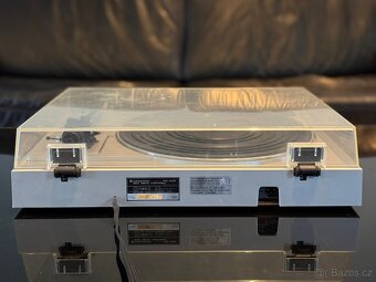 Kenwood KD-22R gramofon - 6