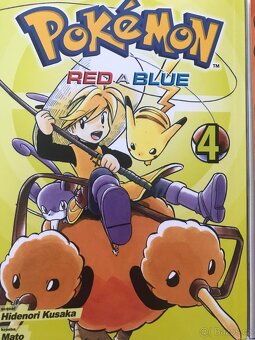 Pokémon - 6