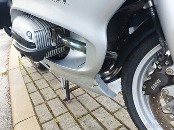 BMW R1150RT R1150 RT - 6