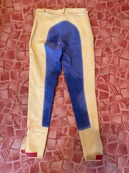 Rajtky + páteřak - 6