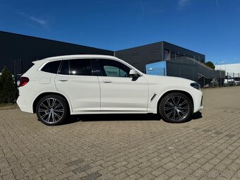 BMW X3 xDrive 3.0d M-Sport 265 PS - 6