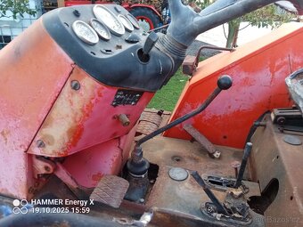 Zetor 6011 - 6