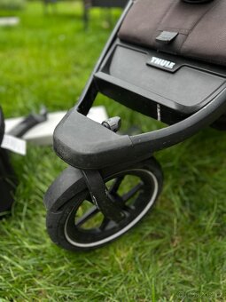 Kočárek Thule Urban glide 2 - 6