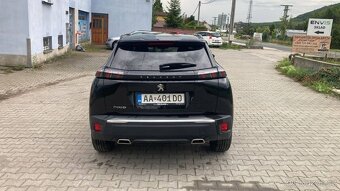 Peugeot 2008 - 6