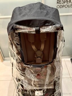 Cybex Talos S Lux Stone Grey - 6