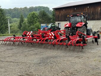 Bez orební Kypříc Horsch Terrano 8 FG zaber 8m - 6