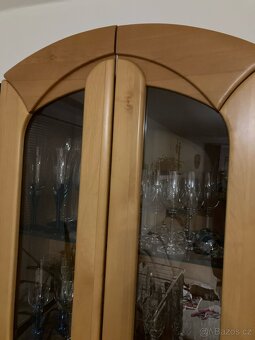 Obyvaci stena šířka cca 3,4m - 6