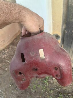 Jawa perak kaplička - 6