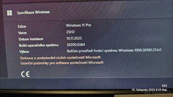 Dell OptiPlex 7040 16GB RAM i5 250GB SSD - 6