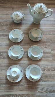 Porcelánový servis Epiag 15dílů porcelánu - 6