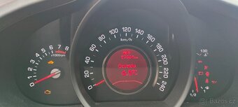 Prodám Kia Sportage 1.6 GDI 99 kW – TOP STAV - 6