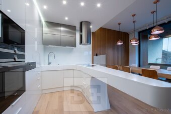 Pronájem bytu 4+kk 119 m², Praha - Radlice, ev.č. N08542 - 6