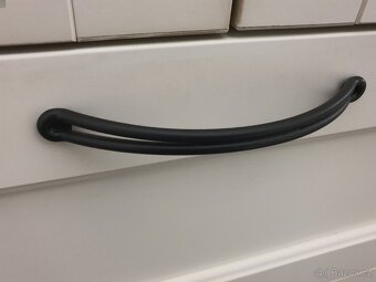 IKEA pěkná značková komoda IKEA SONGESAND - 6