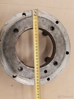 Příruby na sklíčidla - 6