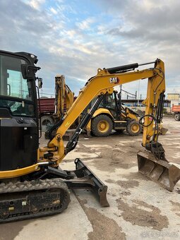 CAT 303.5 - 6