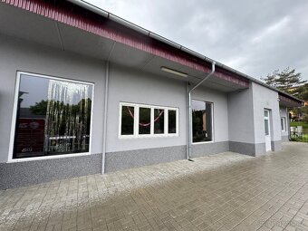 Pronájem narozeninového a slavnostního prostoru - 6