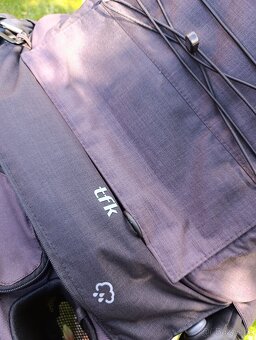 Sportovní kočárek TFK Mono air - 6