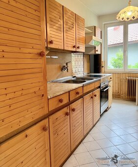 Prodej rodinné domy, 194 m² - Dolní Lhota, ev.č. 00824 - 6