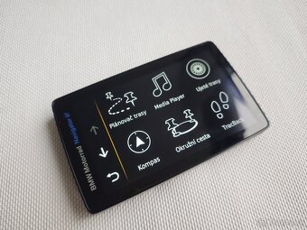 Garmin BMW Navigator VI/6 - 6