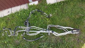 VW Transporter T5,Caravelle,Multivan 2003-2009 - 6