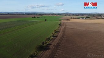 Prodej pozemku k bydlení, 959 m², Holasovice - Loděnice - 6